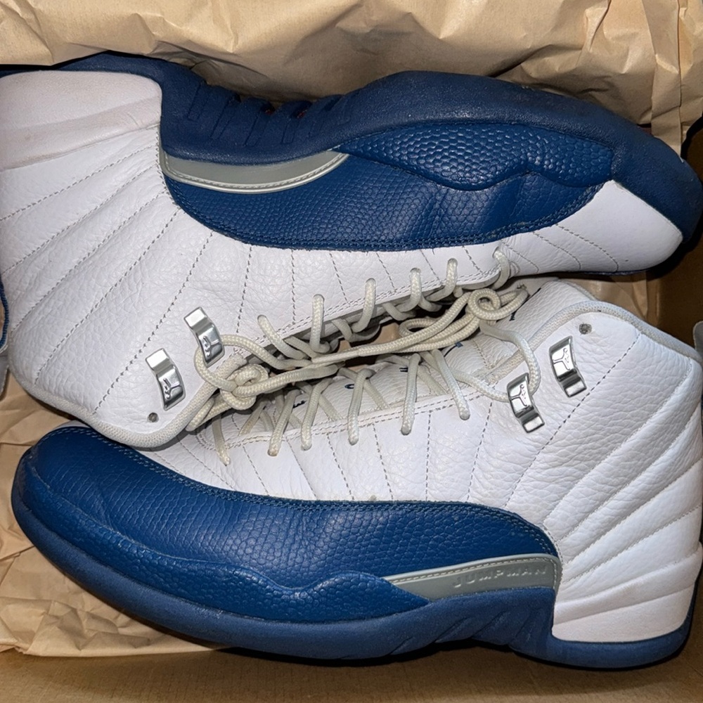 air jordan 12 retros
